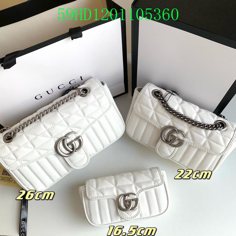 Glami Fashion - GCI Bags - 10431
