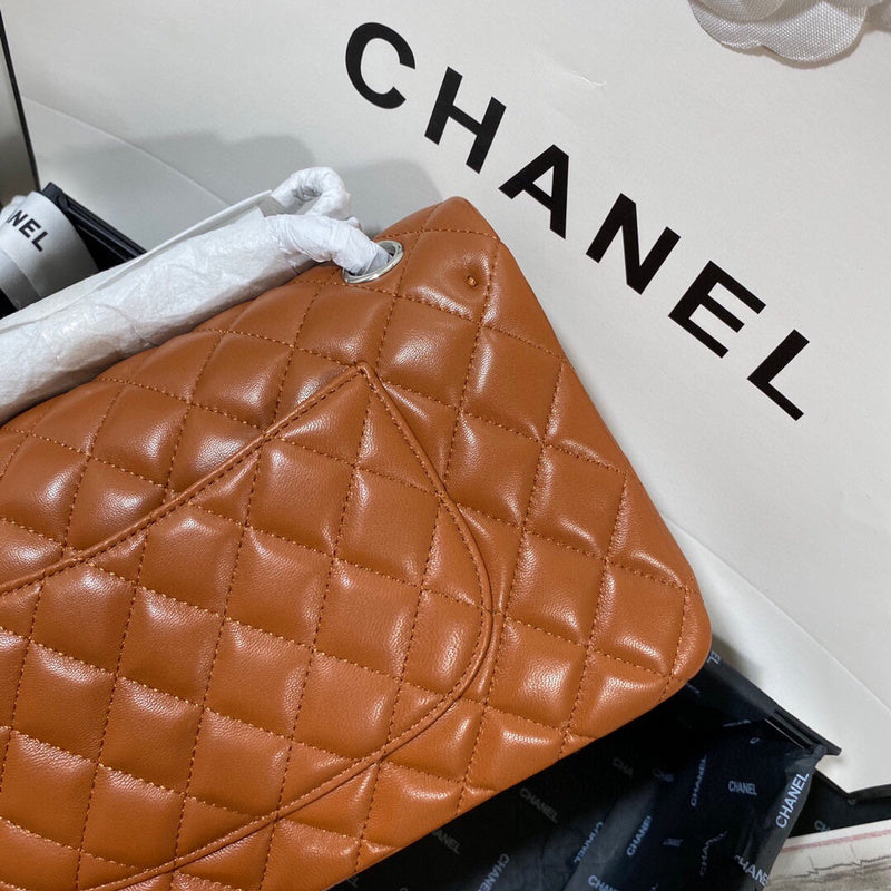 Satchel Bags - CHL Bags - 4320
