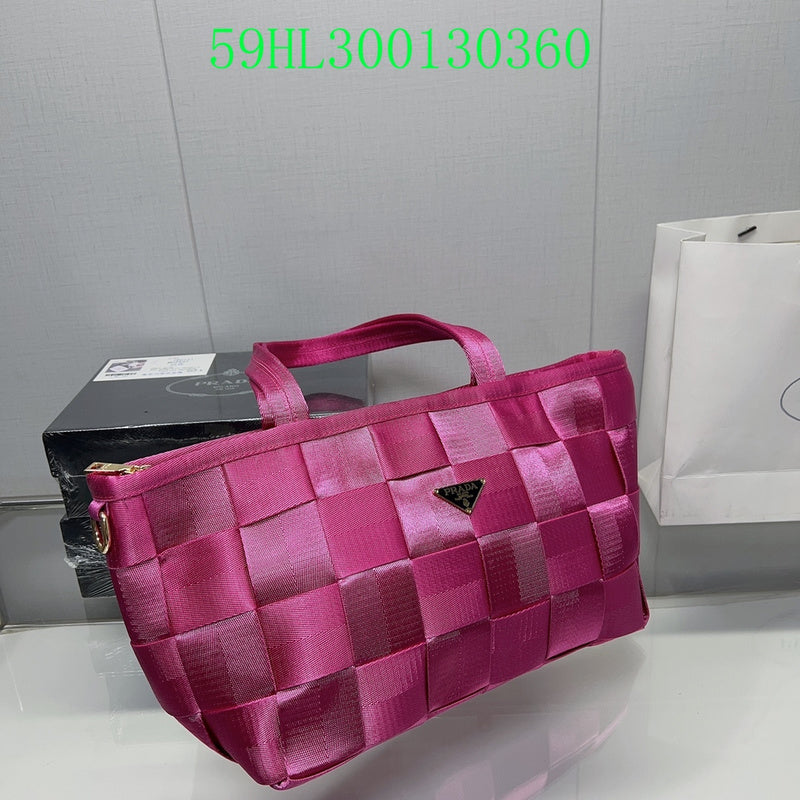 Satchel Bags - PDA Bags - 3617