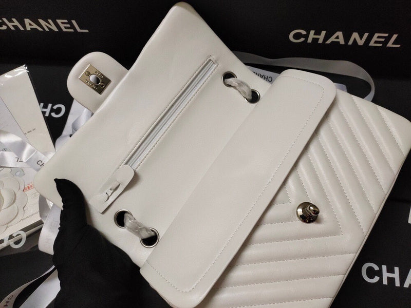 Satchel Bags - CHL Bags - 4829
