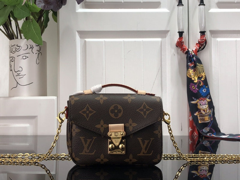 Satchel Bags - VL Bags - 2458