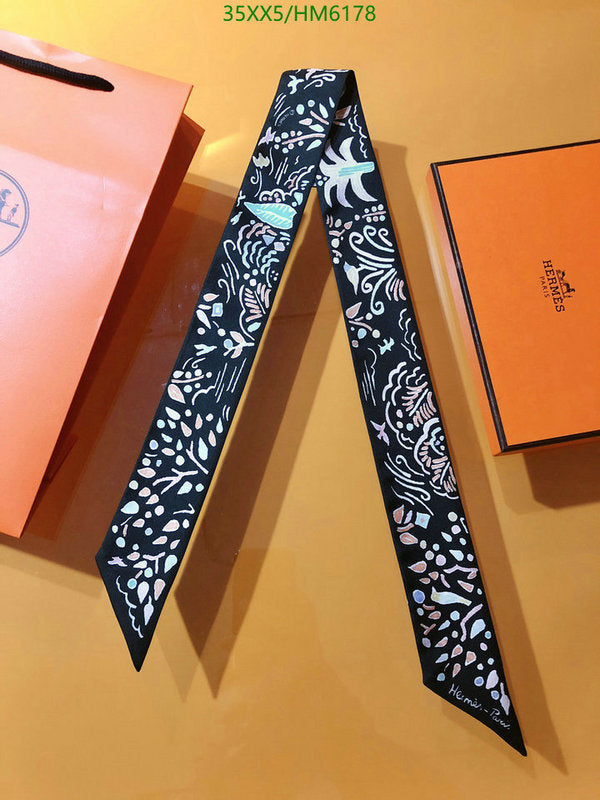 SAMC - HMS Scarves - 832