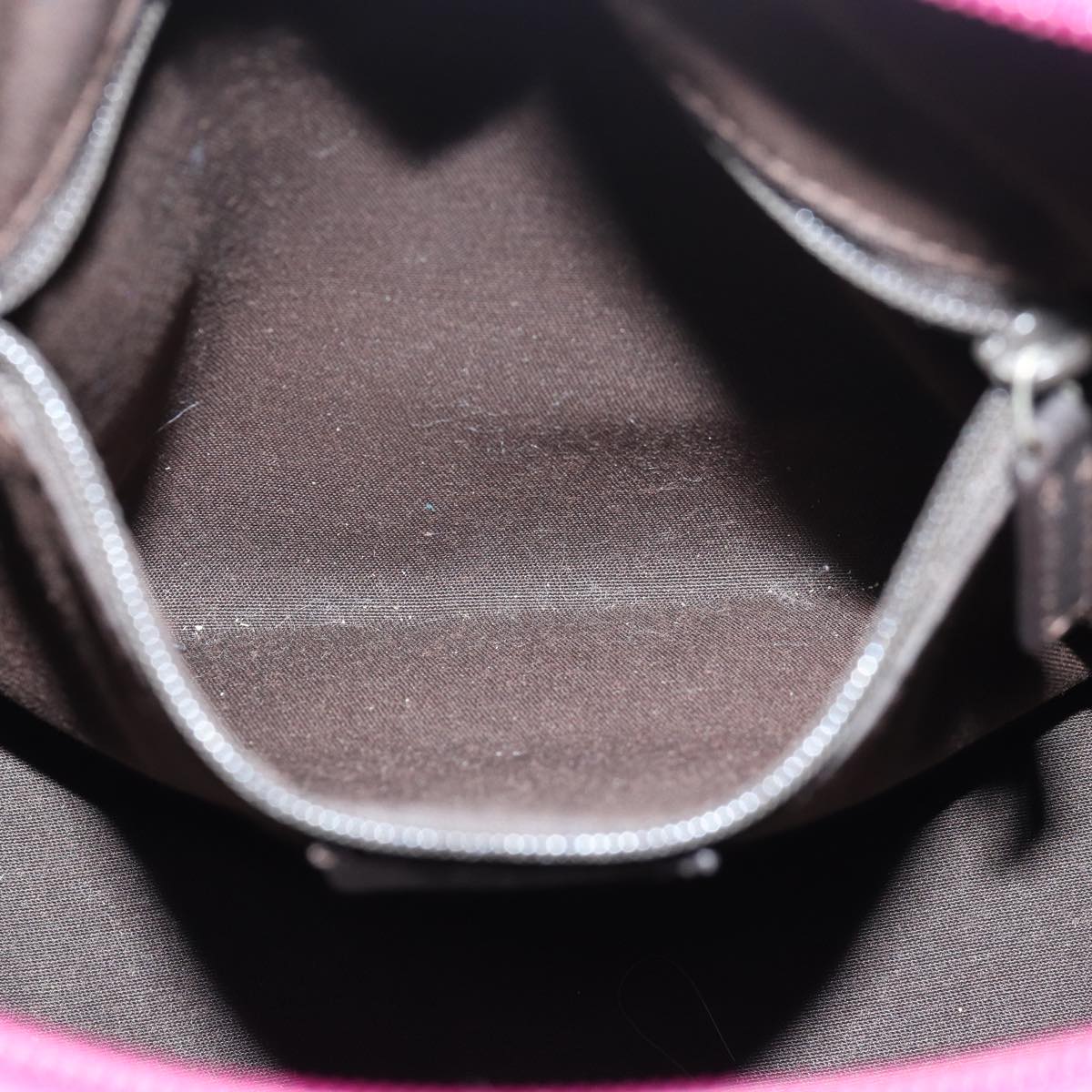 GUCCI GG Canvas Guccissima Shoulder Bag Outlet Purple 257282 81621