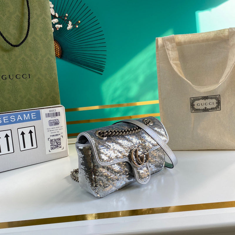 Satchel Bags - GCI Bags - 6614