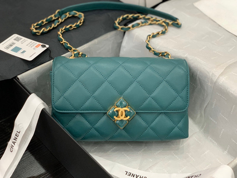 Satchel Bags - CHL Bags - 7376