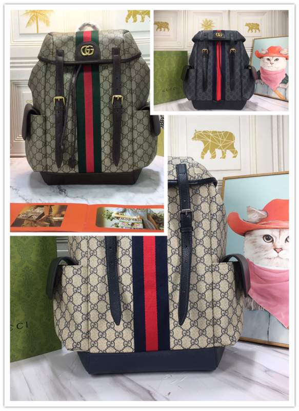 Satchel Bags - GCI Bags - 1888