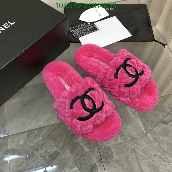 SAMC - CHL Women Shoes Slippers - 171