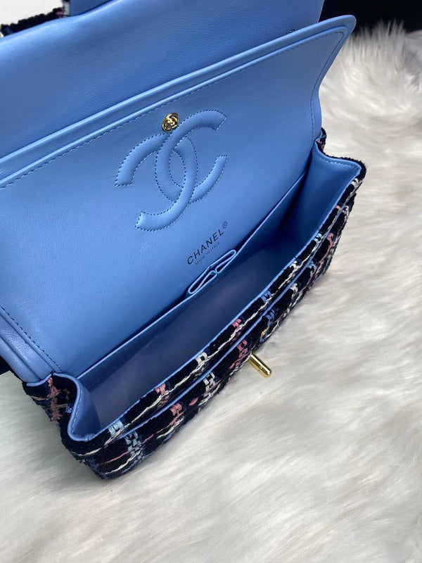Satchel Bags - CHL Bags - 3209