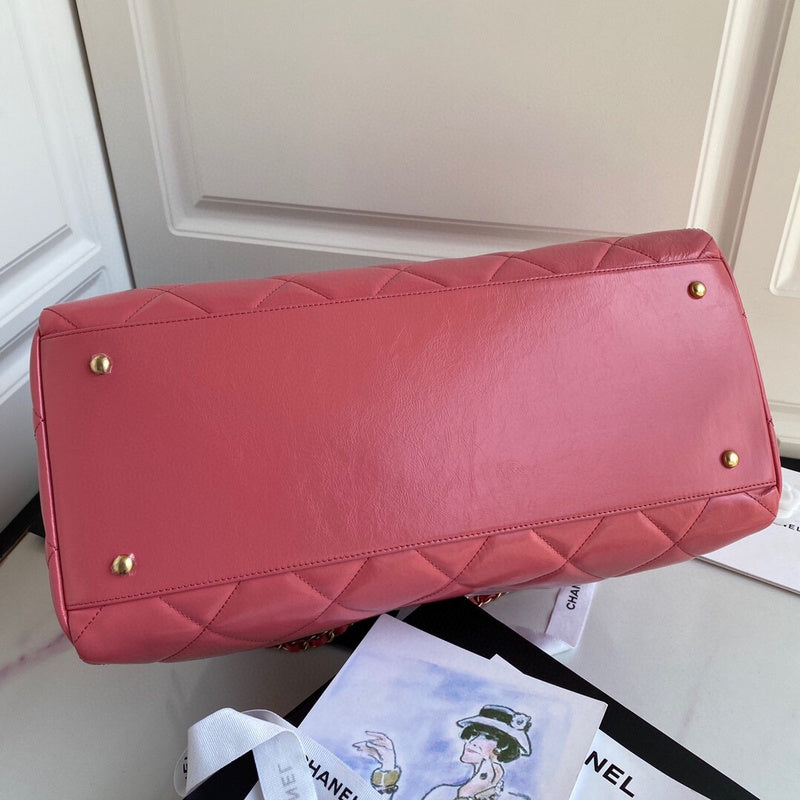 Satchel Bags - CHL Bags - 4909