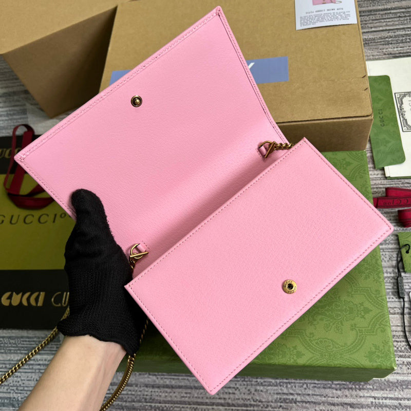Satchel Bags - GCI Bags - 6411