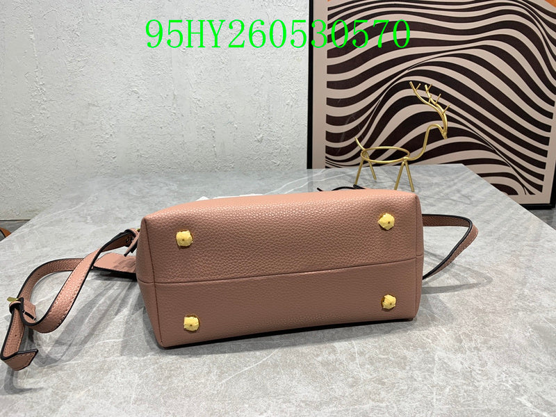 Satchel Bags - PDA Bags - 3273