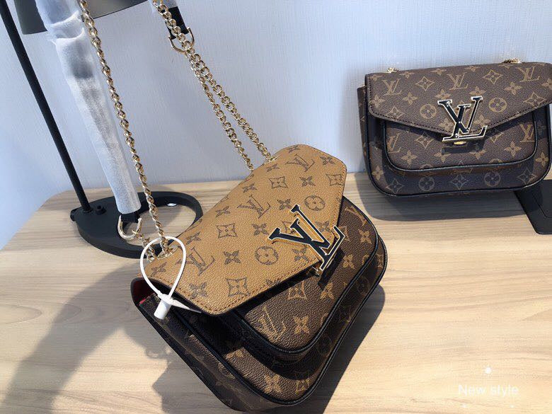 Glami- Glami- Lu-Vi bags - 3661