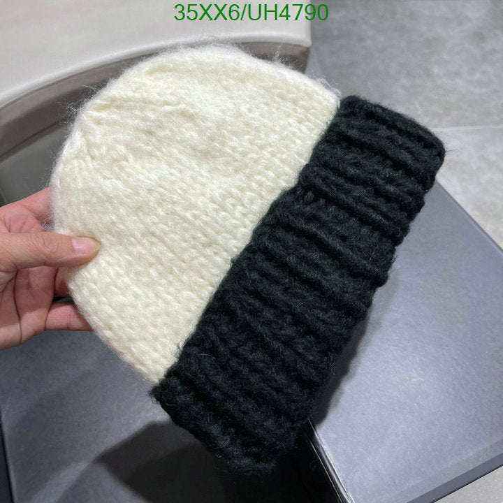 SAMC - COL Caps & Hats - 087