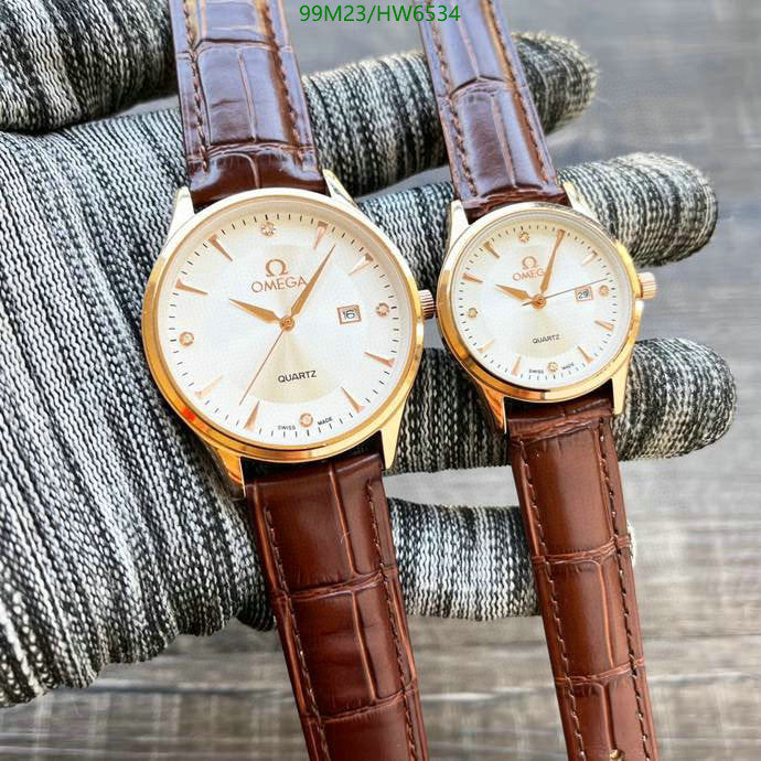 SAMC - OG Watches - 100