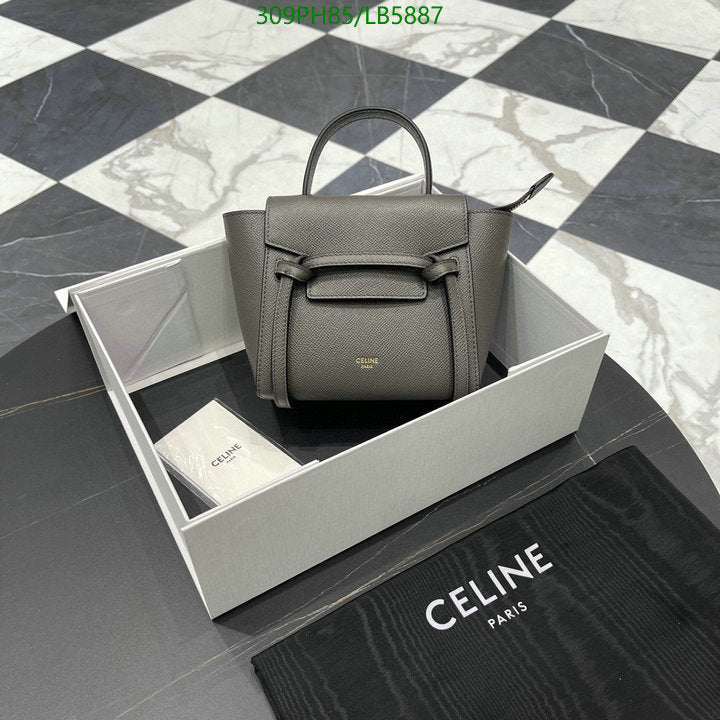 SAMC - COL Bags - 238