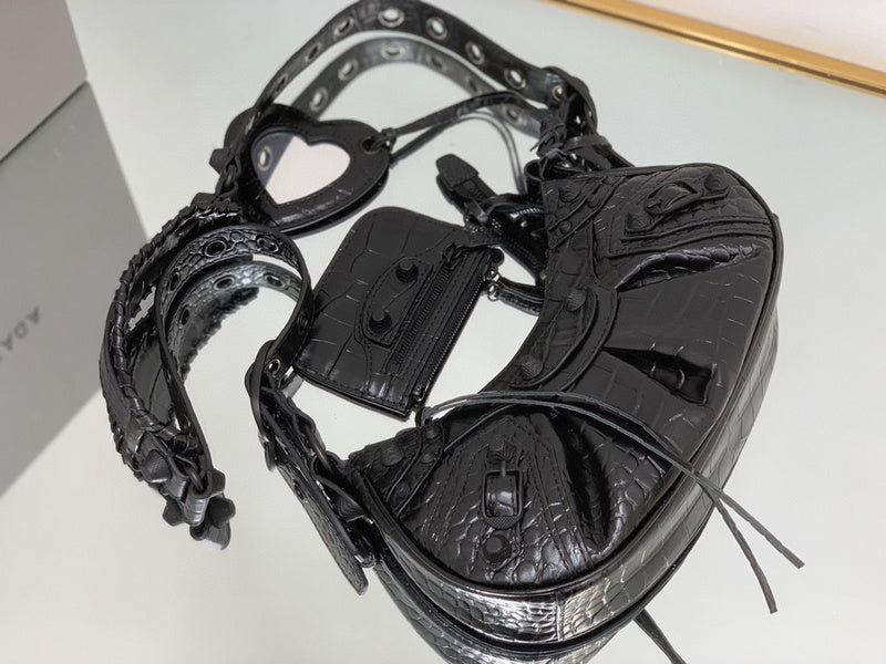 Satchel Bags - BGA Bags - 2574