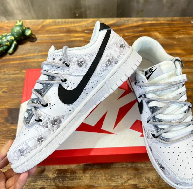 SAMC - NKE Shoes - 133