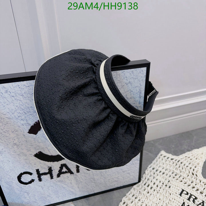 SAMC - CHL Caps & Hats - 263