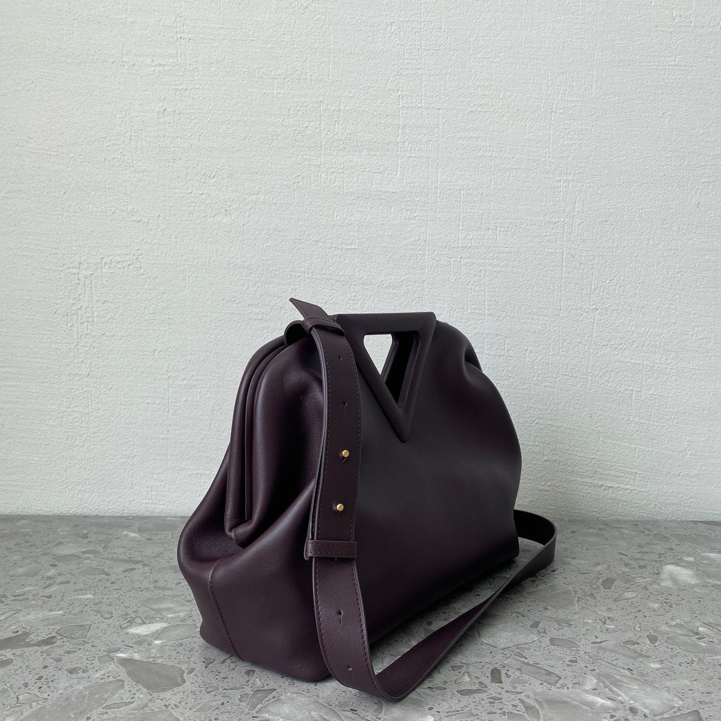 GLAMI Point Grape, For Women, WomenÃ¢â‚¬â„¢s Bags 13.7in/35cm 652446VCP405010