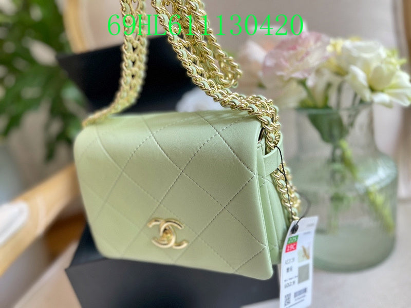 Glami - CHL Bags - 1796