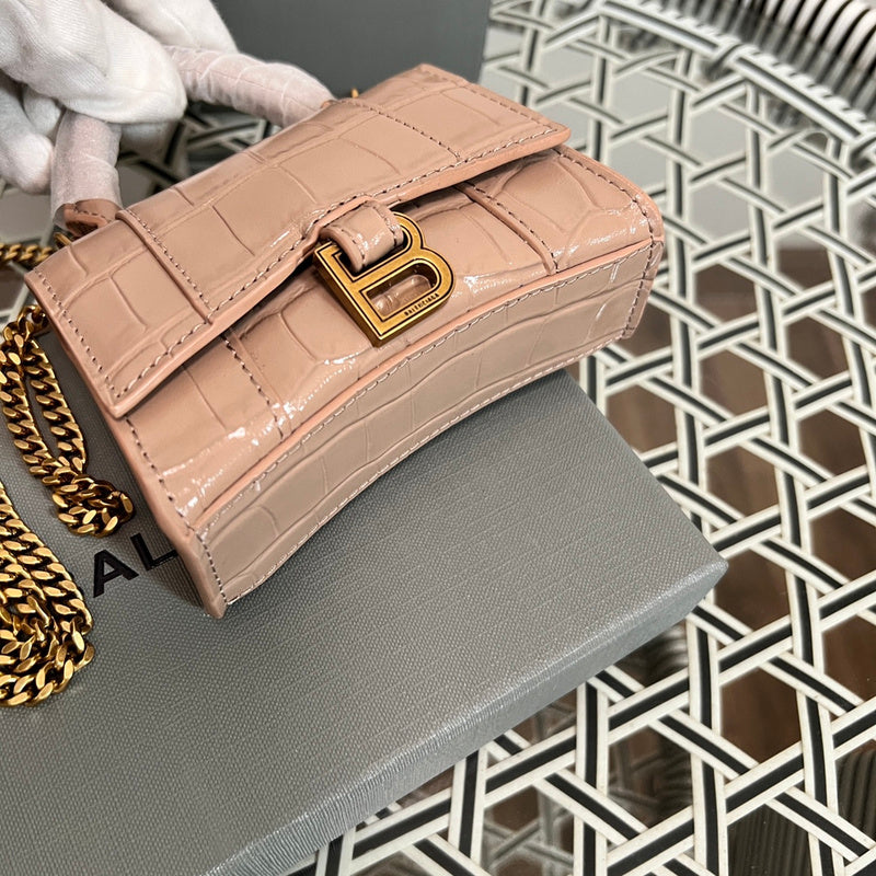 Satchel Bags - BGC Bags - 024