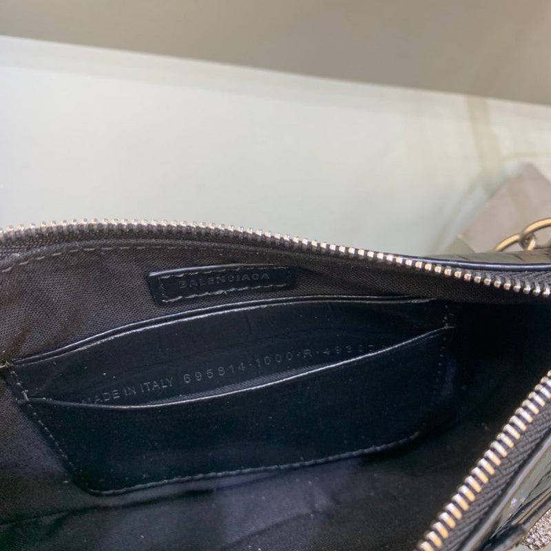 Satchel Bags - BGA Bags - 549