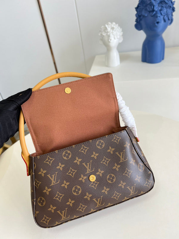 Glami- Glami- Lu-Vi bags - 3389