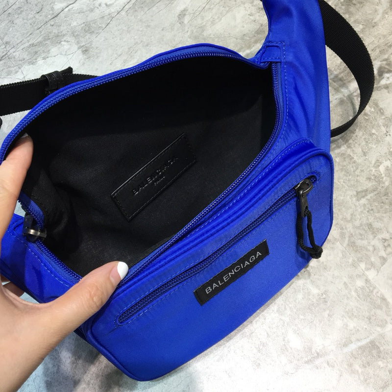 Satchel Bags - BGA Bags - 427