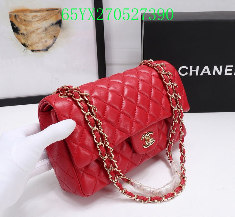 Satchel Bags - CHL Bags - 5405