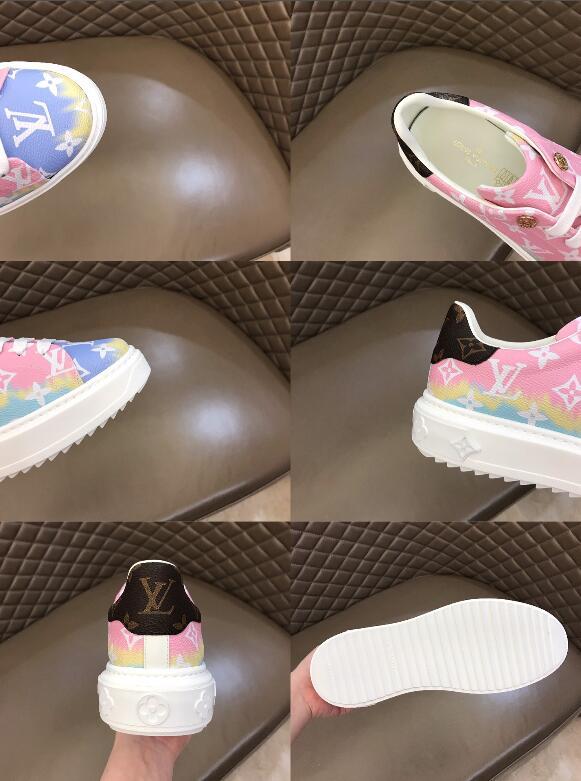 Glamy - LOV Men Shoes - 1777