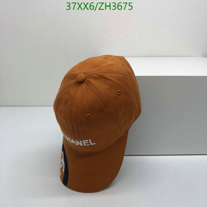 SAMC - CHL Caps & Hats - 428