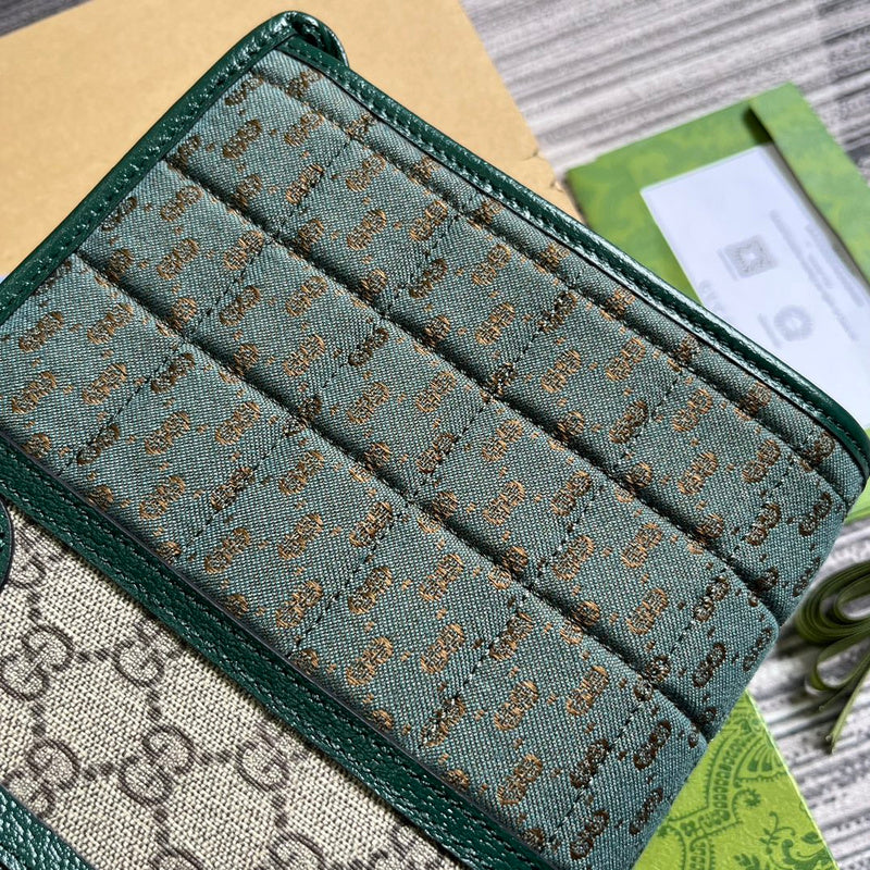 ELE - GG Bags - 212