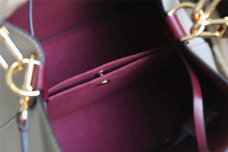 Satchel Bags - VL Bags - 7693