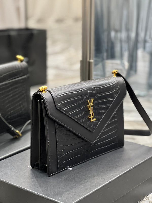 Satchel Bags - SLY Bags - 325