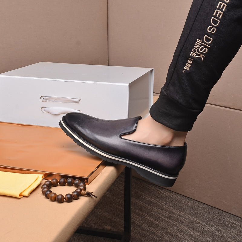 glami - BRE Men Shoes - 659