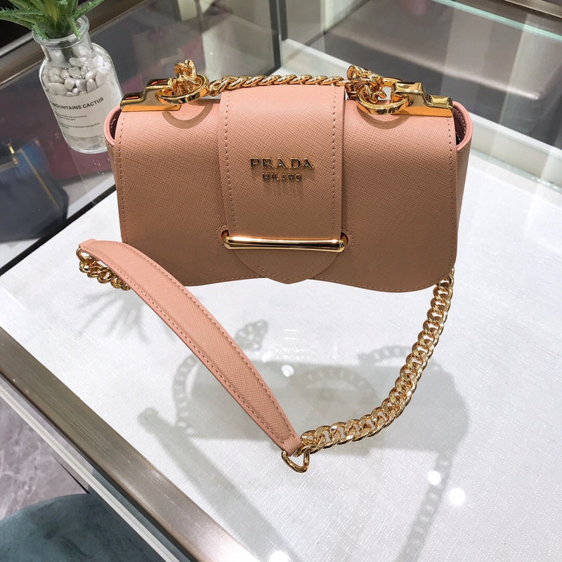 Satchel Bags - PDA Bags - 2517