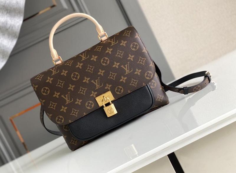 SAMC - LOV Bags - 1532