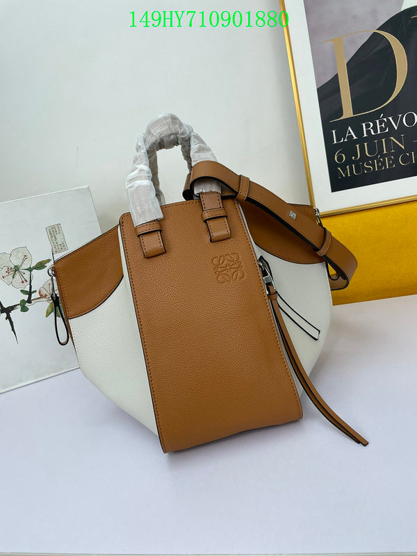 Satchel Bags - LWE Bags - 241