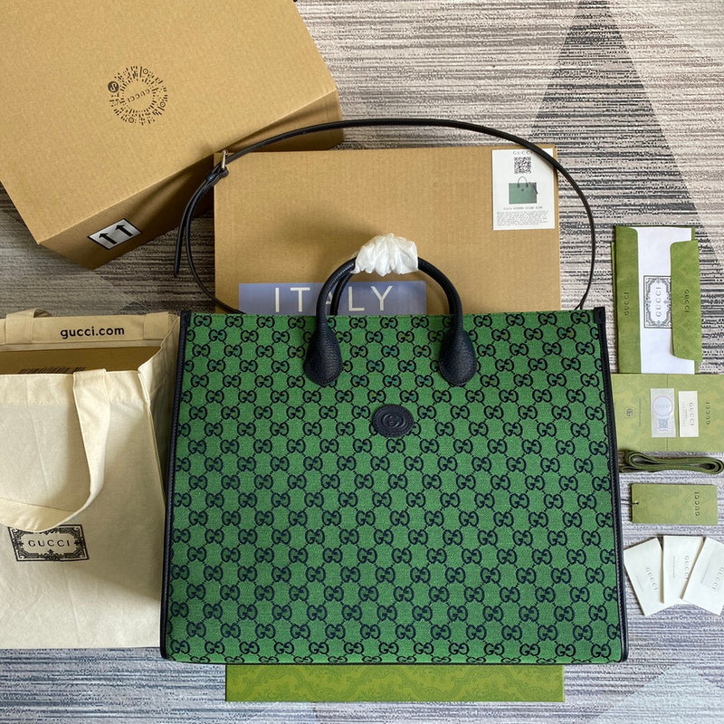 ELE - GG Bags - 1978