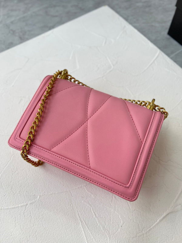 Satchel Bags - DG Bags - 127