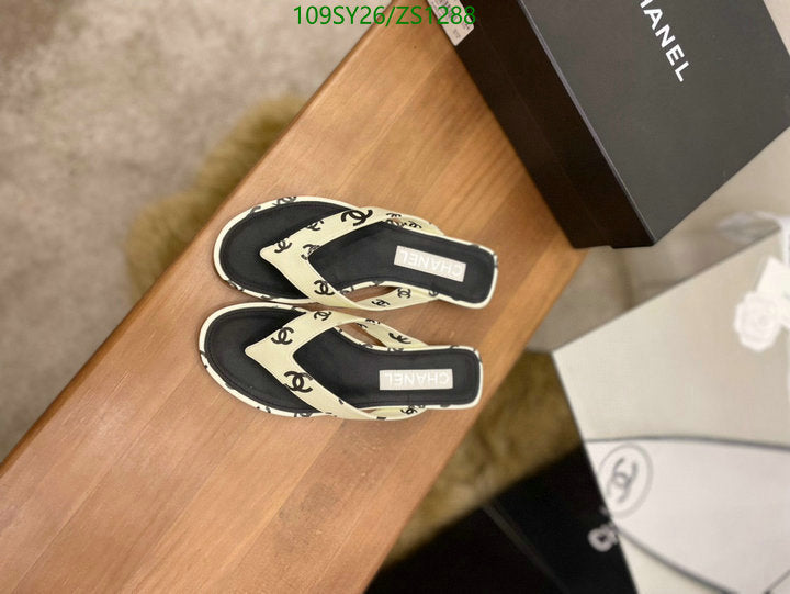 SAMC - CHL Women Shoes Slippers - 207