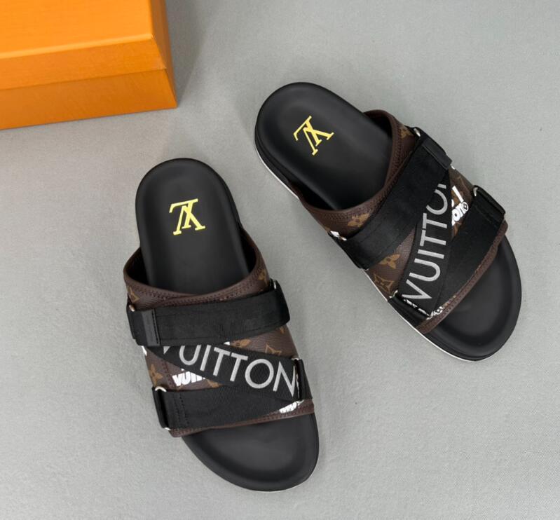SAMC - LOV Men Shoes - 1029