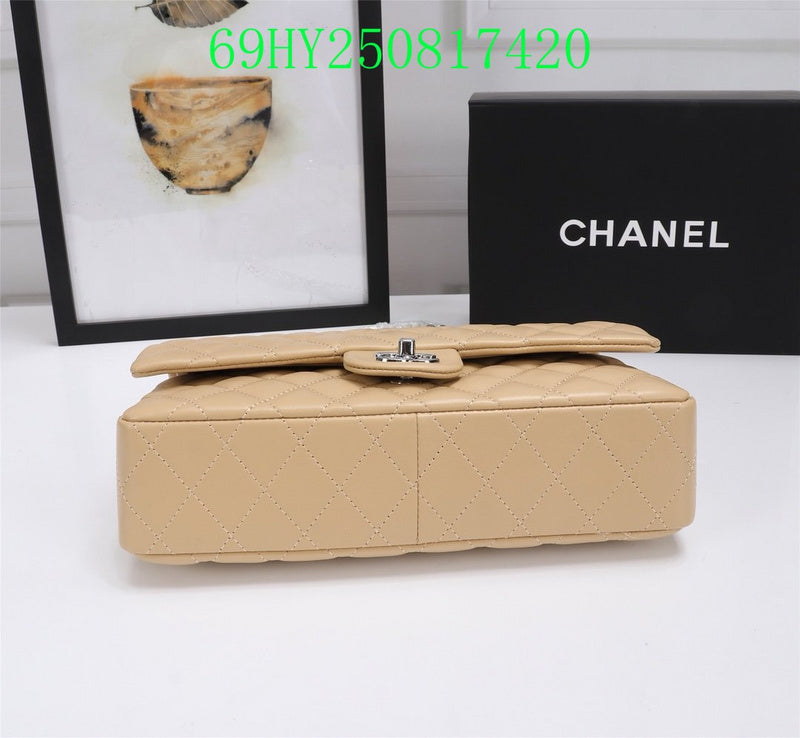 Satchel Bags - CHL Bags - 5288