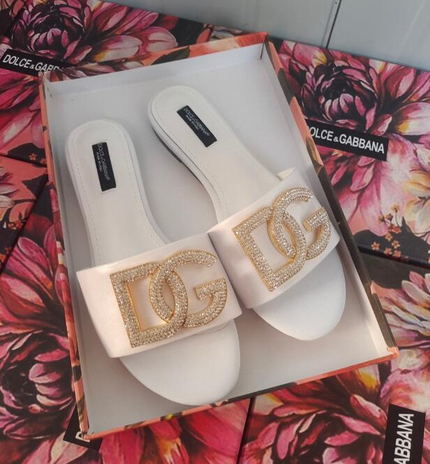 SAMC - DAG Women Shoes - 213