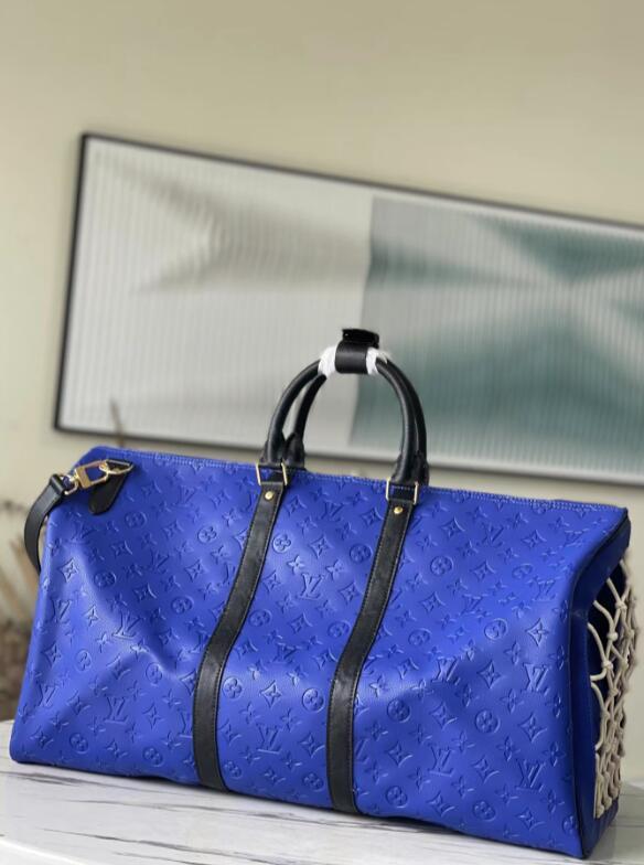SAMC - LOV Bags - 1679