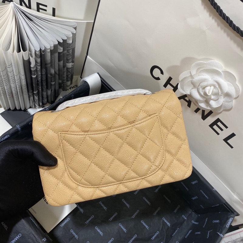 Satchel Bags - CHL Bags - 4590