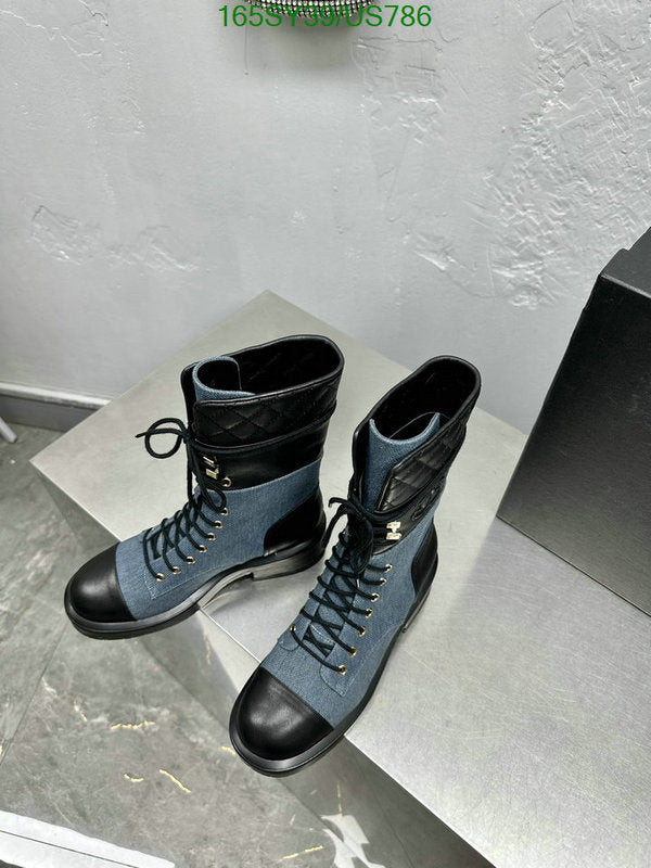 SAMC - CHL Women Boots - 084
