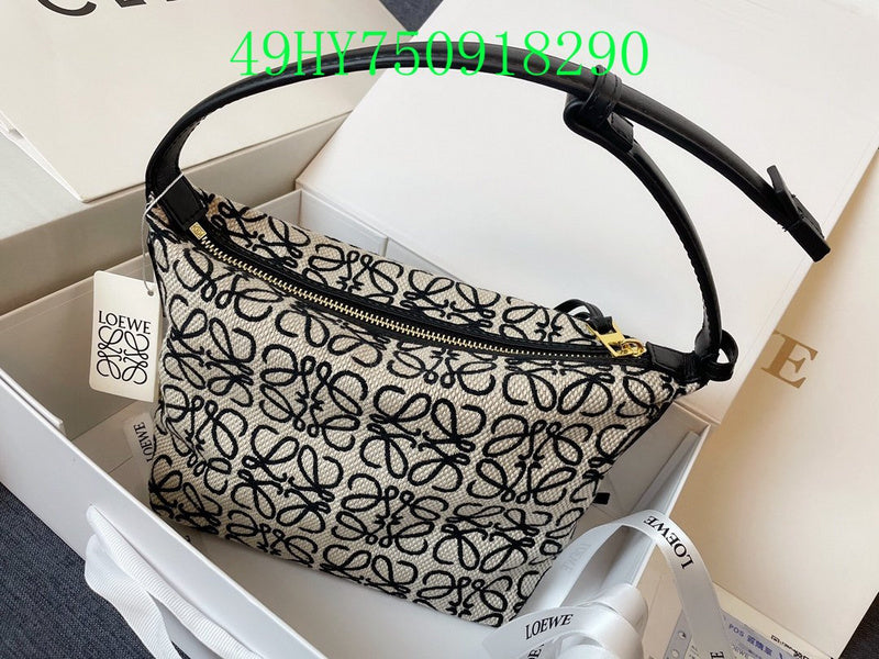 Satchel Bags - LWE Bags - 221