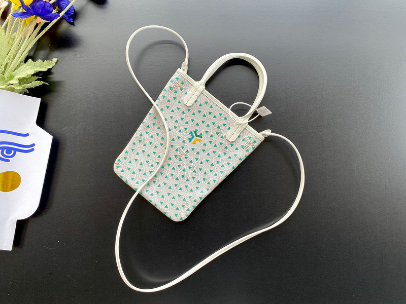 ELE - GOD Bags - 085