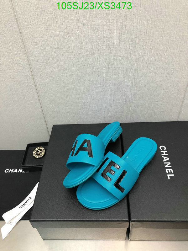 SAMC - CHL Women Shoes Slippers - 238
